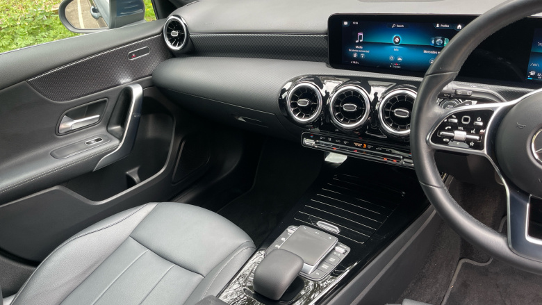 Mercedes-Benz A-Class A180 Sport Executive 5dr Auto Petrol Hatchback